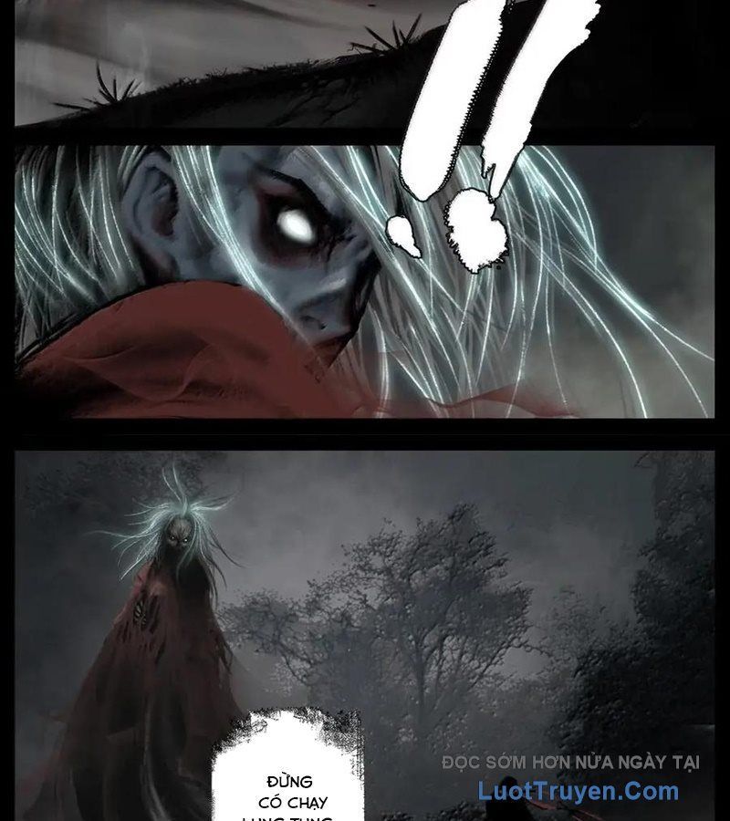 đọc truyện Tây Du Ký Ngoại Truyện Chương 375 ảnh 9 tại Thiên Thai Truyện