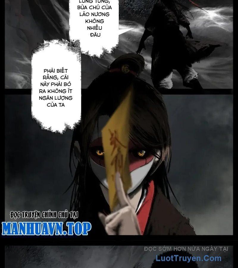 đọc truyện Tây Du Ký Ngoại Truyện Chương 375 ảnh 10 tại Thiên Thai Truyện