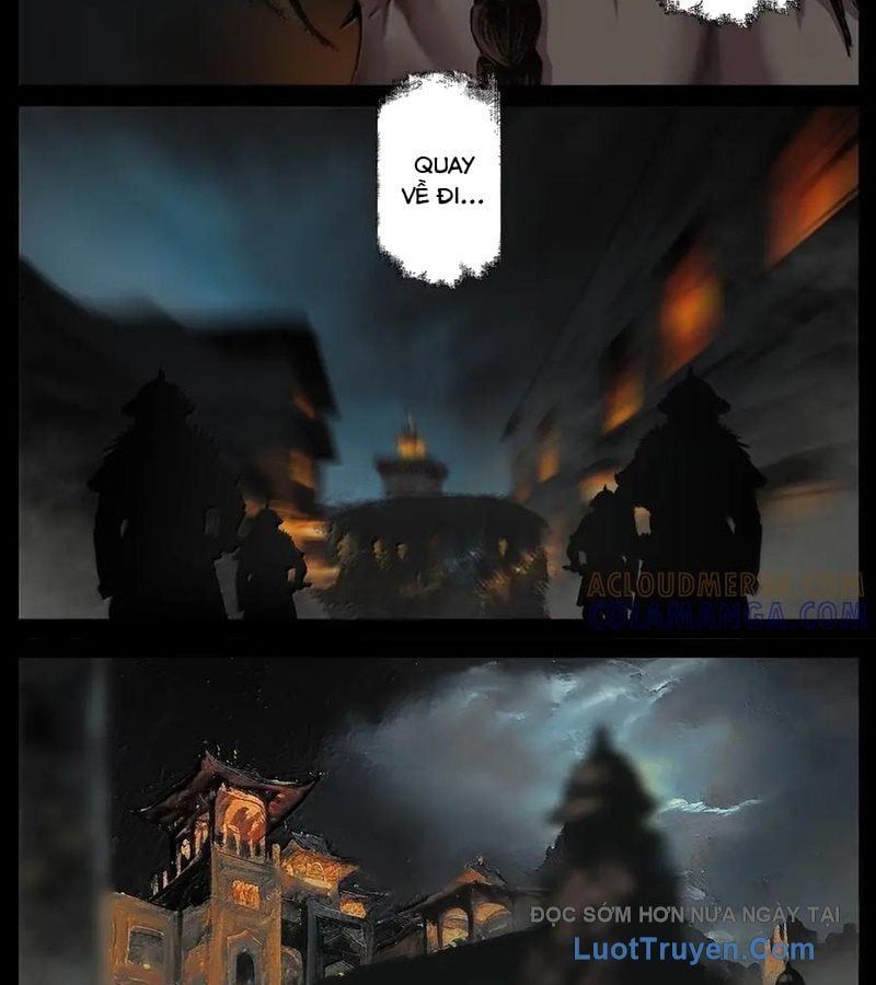 đọc truyện Tây Du Ký Ngoại Truyện Chương 376 ảnh 13 tại Thiên Thai Truyện