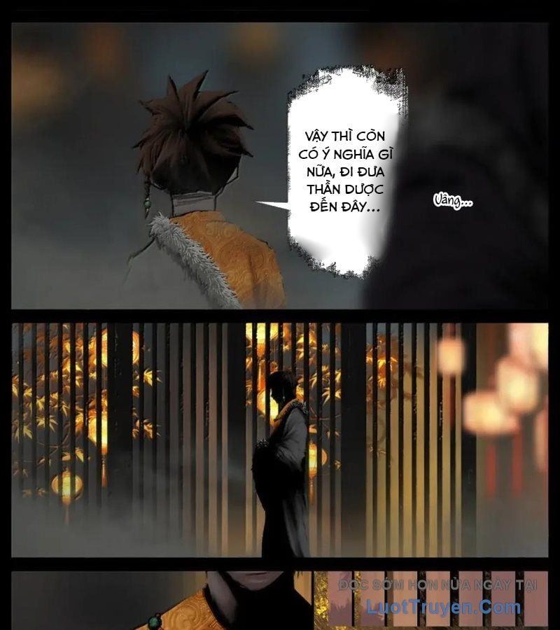 đọc truyện Tây Du Ký Ngoại Truyện Chương 376 ảnh 15 tại Thiên Thai Truyện