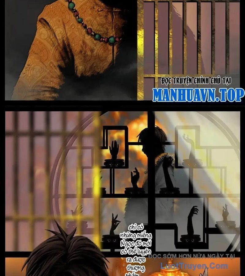 đọc truyện Tây Du Ký Ngoại Truyện Chương 376 ảnh 16 tại Thiên Thai Truyện