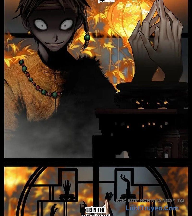 đọc truyện Tây Du Ký Ngoại Truyện Chương 376 ảnh 17 tại Thiên Thai Truyện