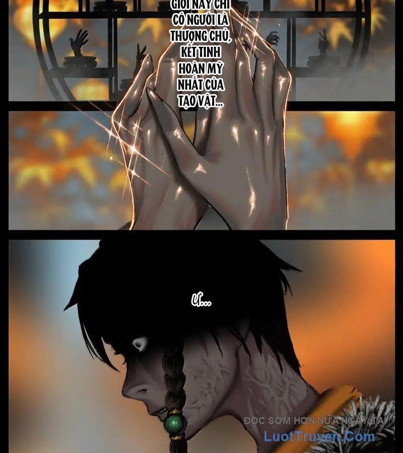 đọc truyện Tây Du Ký Ngoại Truyện Chương 376 ảnh 18 tại Thiên Thai Truyện