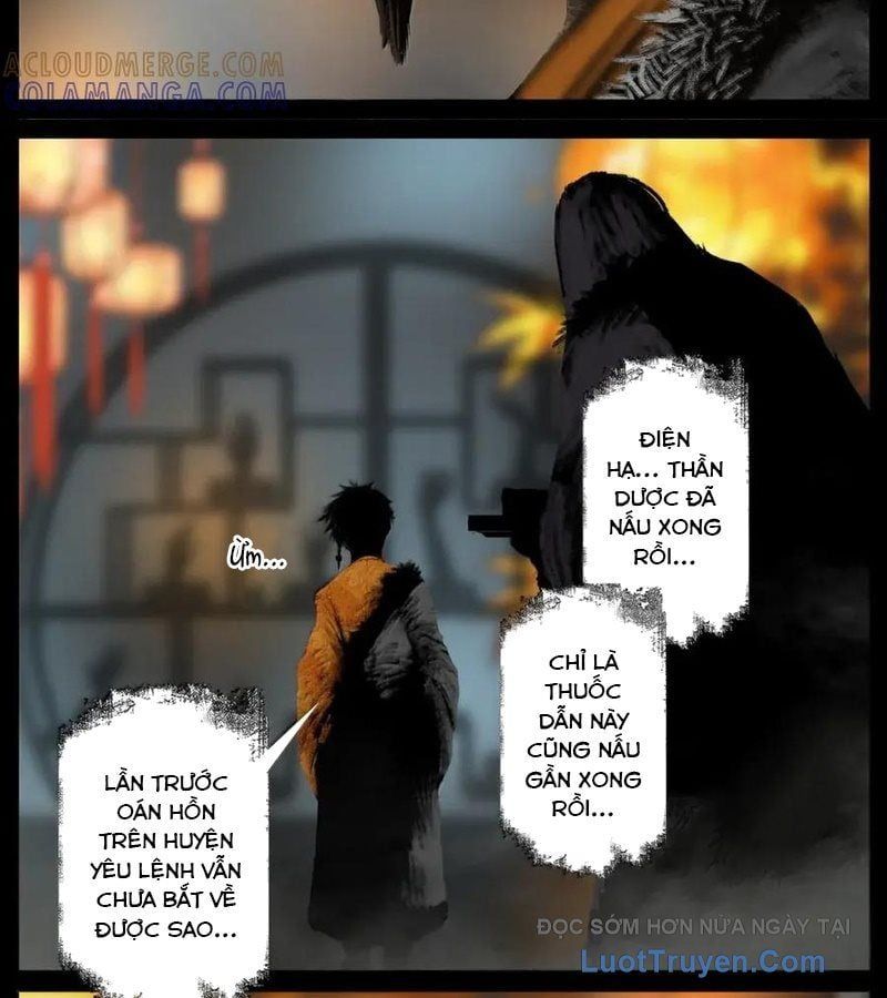 đọc truyện Tây Du Ký Ngoại Truyện Chương 376 ảnh 19 tại Thiên Thai Truyện