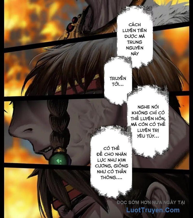 đọc truyện Tây Du Ký Ngoại Truyện Chương 376 ảnh 22 tại Thiên Thai Truyện