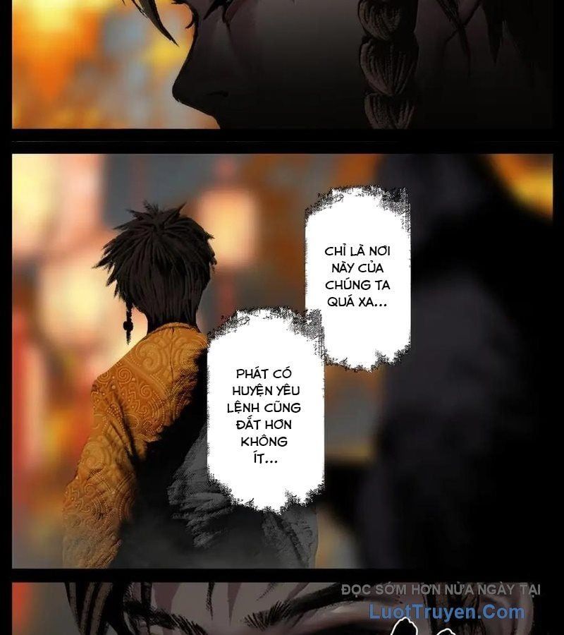 đọc truyện Tây Du Ký Ngoại Truyện Chương 376 ảnh 23 tại Thiên Thai Truyện