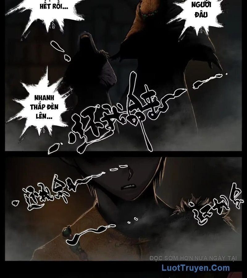 đọc truyện Tây Du Ký Ngoại Truyện Chương 376 ảnh 25 tại Thiên Thai Truyện