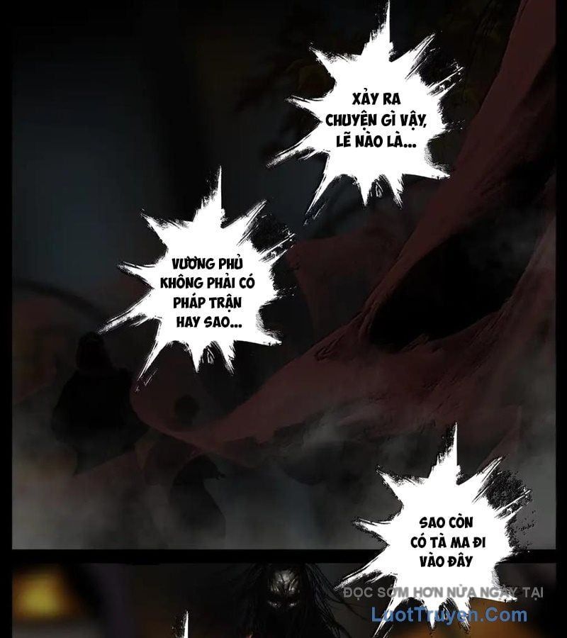 đọc truyện Tây Du Ký Ngoại Truyện Chương 376 ảnh 26 tại Thiên Thai Truyện