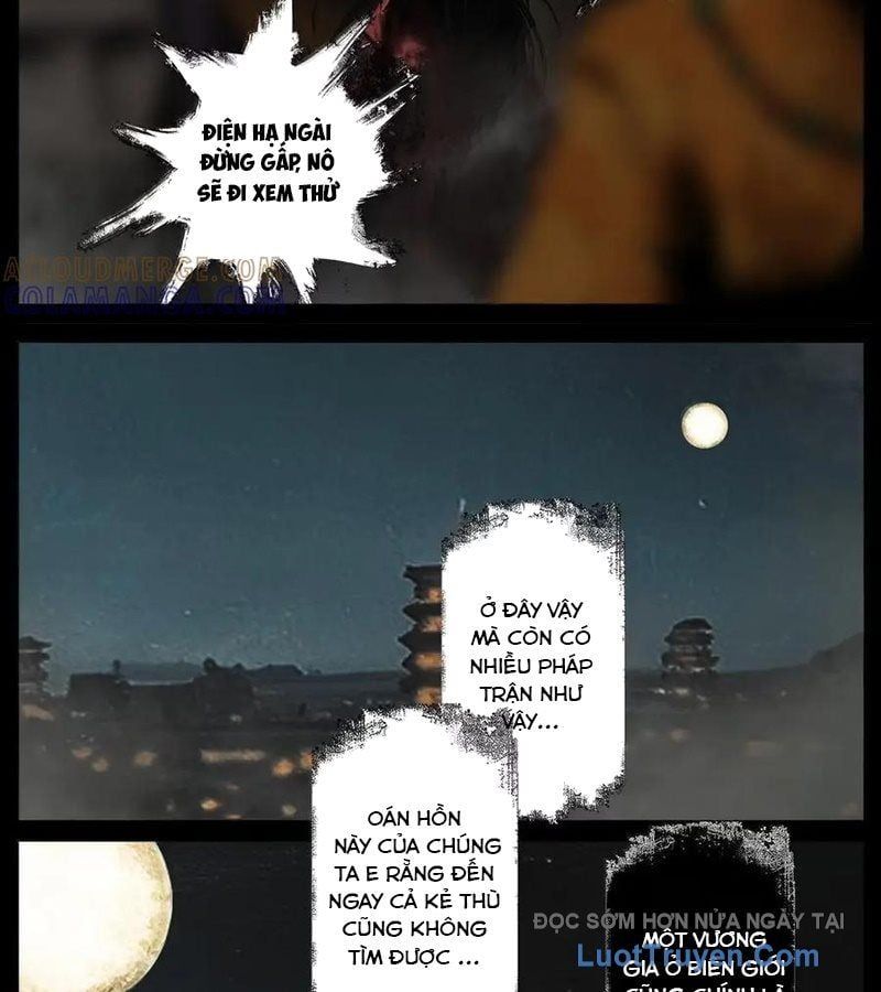 đọc truyện Tây Du Ký Ngoại Truyện Chương 376 ảnh 27 tại Thiên Thai Truyện