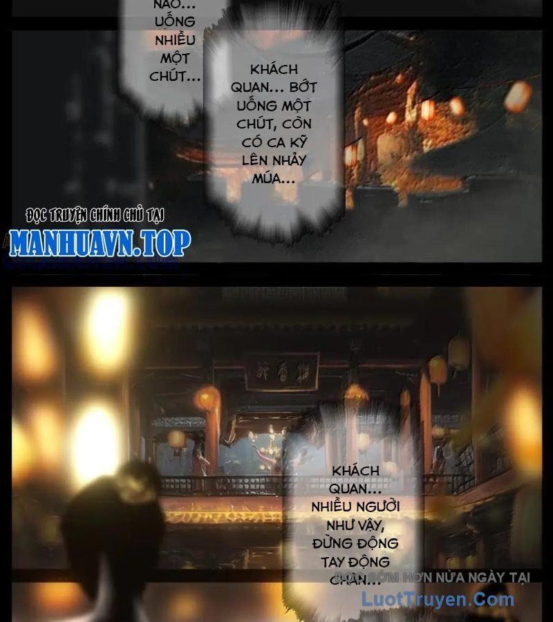 đọc truyện Tây Du Ký Ngoại Truyện Chương 376 ảnh 5 tại Thiên Thai Truyện