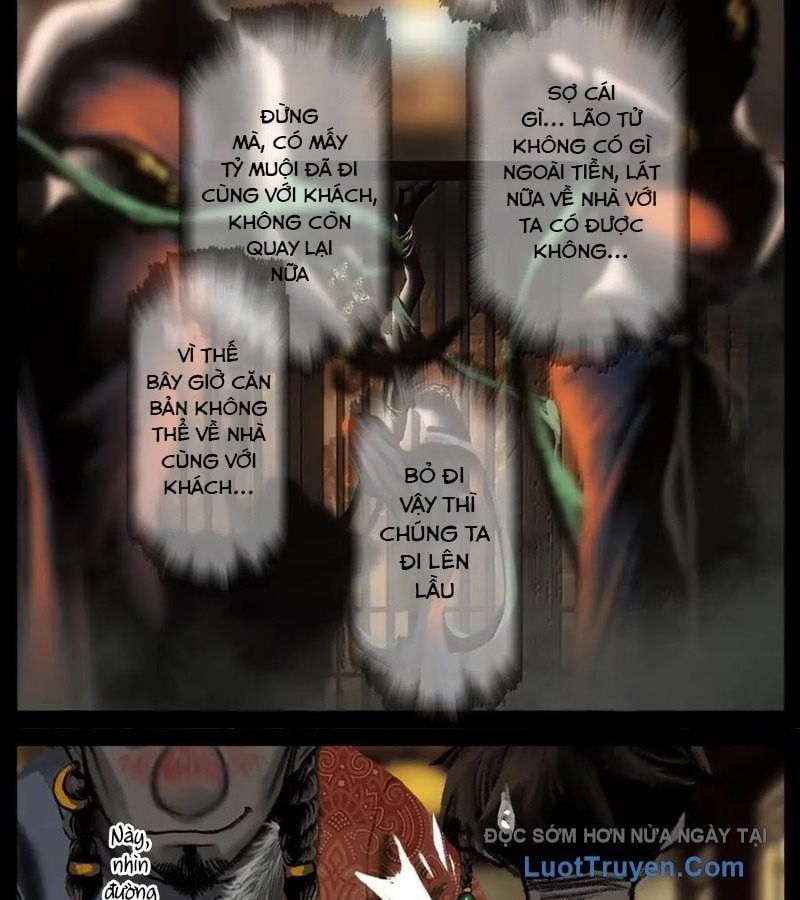 đọc truyện Tây Du Ký Ngoại Truyện Chương 376 ảnh 6 tại Thiên Thai Truyện