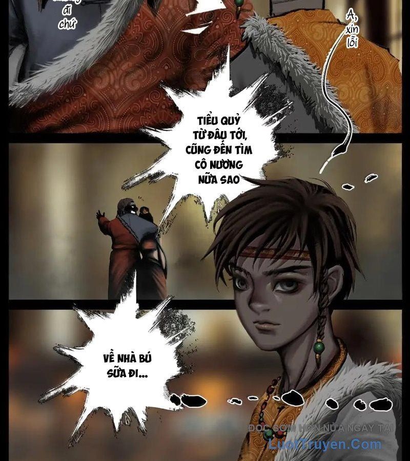 đọc truyện Tây Du Ký Ngoại Truyện Chương 376 ảnh 7 tại Thiên Thai Truyện