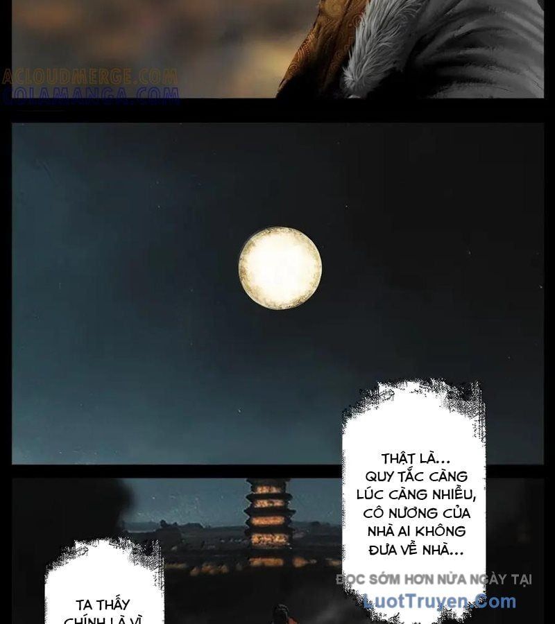 đọc truyện Tây Du Ký Ngoại Truyện Chương 376 ảnh 8 tại Thiên Thai Truyện