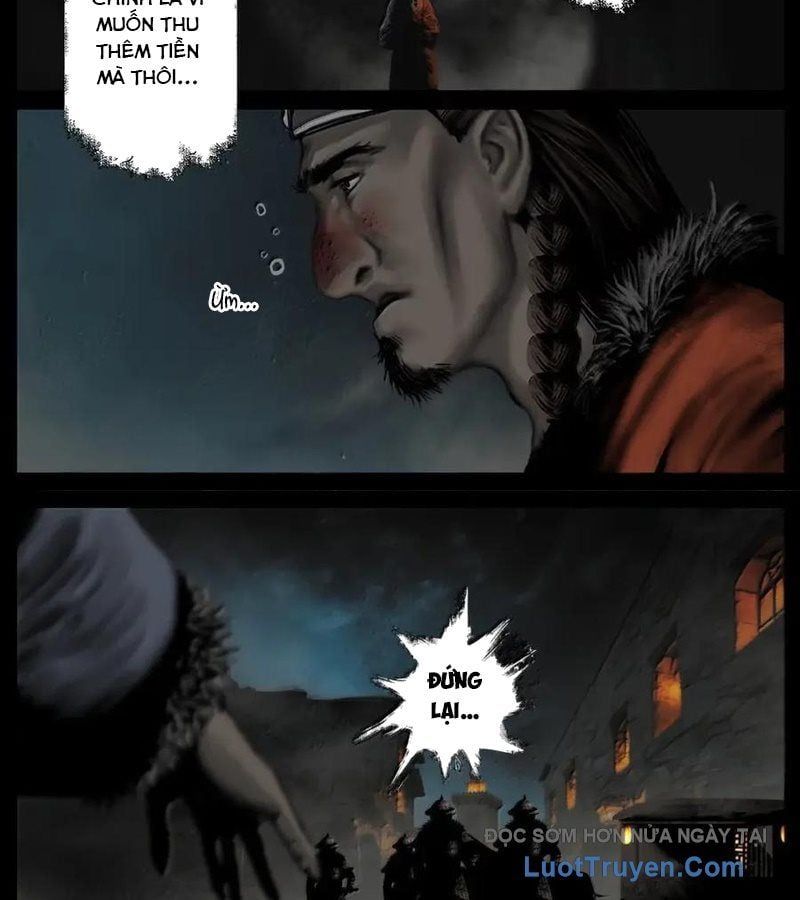 đọc truyện Tây Du Ký Ngoại Truyện Chương 376 ảnh 9 tại Thiên Thai Truyện