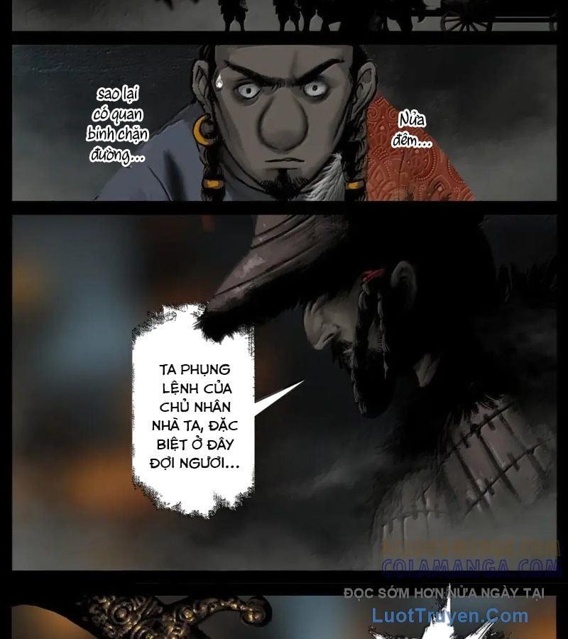 đọc truyện Tây Du Ký Ngoại Truyện Chương 376 ảnh 10 tại Thiên Thai Truyện