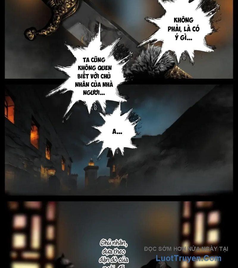 đọc truyện Tây Du Ký Ngoại Truyện Chương 376 ảnh 11 tại Thiên Thai Truyện