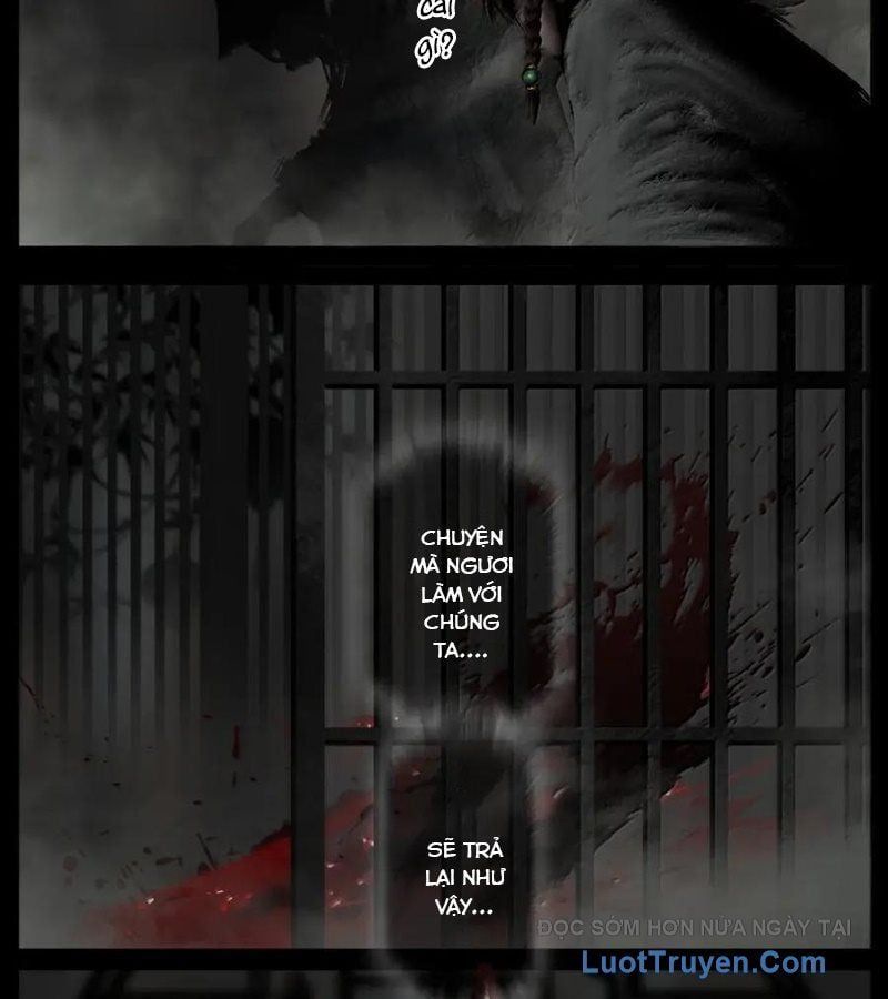 đọc truyện Tây Du Ký Ngoại Truyện Chương 377 ảnh 12 tại Thiên Thai Truyện