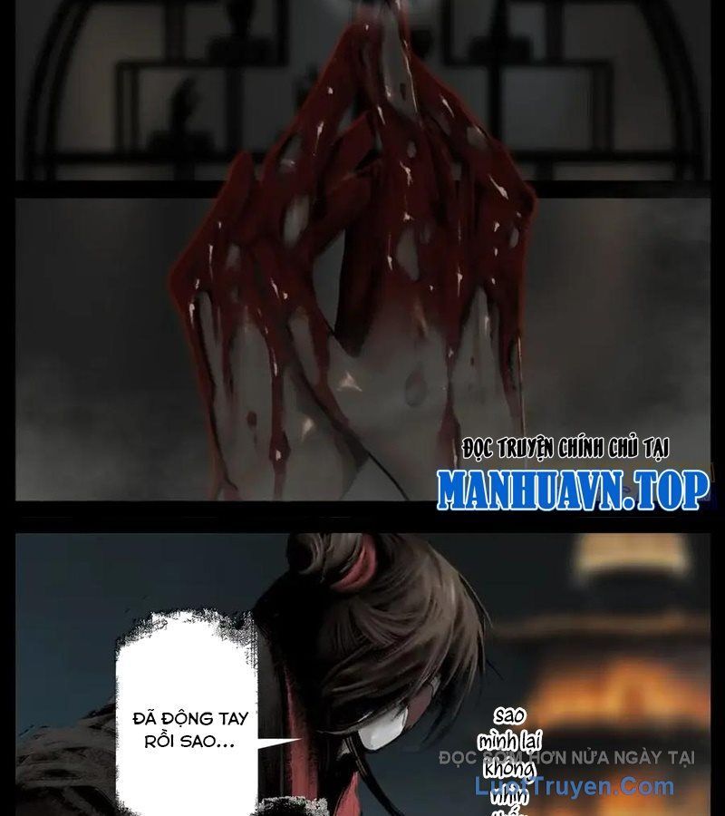 đọc truyện Tây Du Ký Ngoại Truyện Chương 377 ảnh 13 tại Thiên Thai Truyện