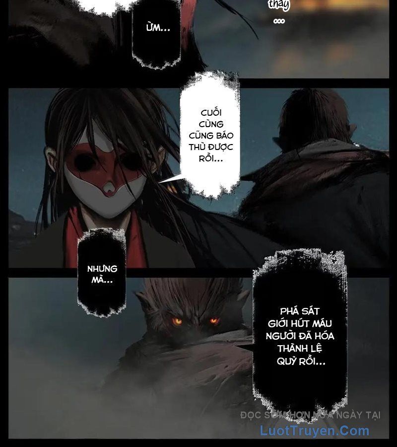 đọc truyện Tây Du Ký Ngoại Truyện Chương 377 ảnh 14 tại Thiên Thai Truyện