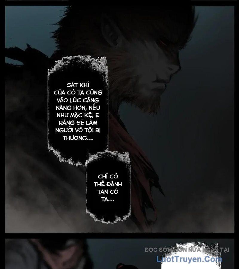 đọc truyện Tây Du Ký Ngoại Truyện Chương 377 ảnh 15 tại Thiên Thai Truyện