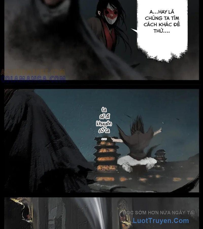 đọc truyện Tây Du Ký Ngoại Truyện Chương 377 ảnh 16 tại Thiên Thai Truyện