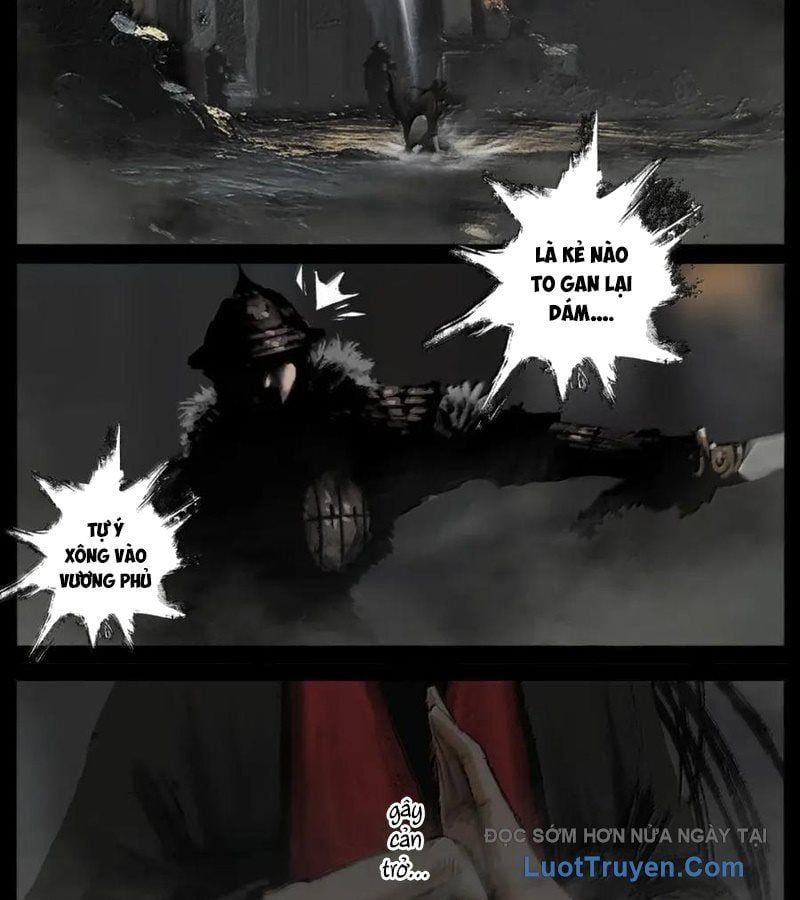 đọc truyện Tây Du Ký Ngoại Truyện Chương 377 ảnh 17 tại Thiên Thai Truyện