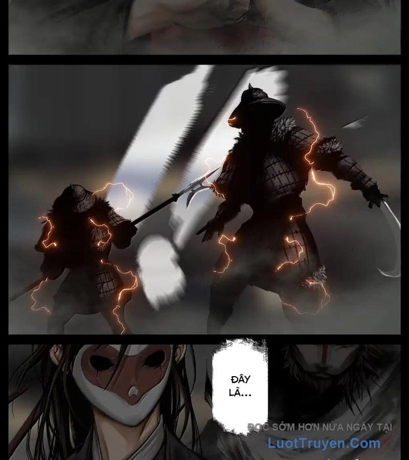 đọc truyện Tây Du Ký Ngoại Truyện Chương 377 ảnh 18 tại Thiên Thai Truyện