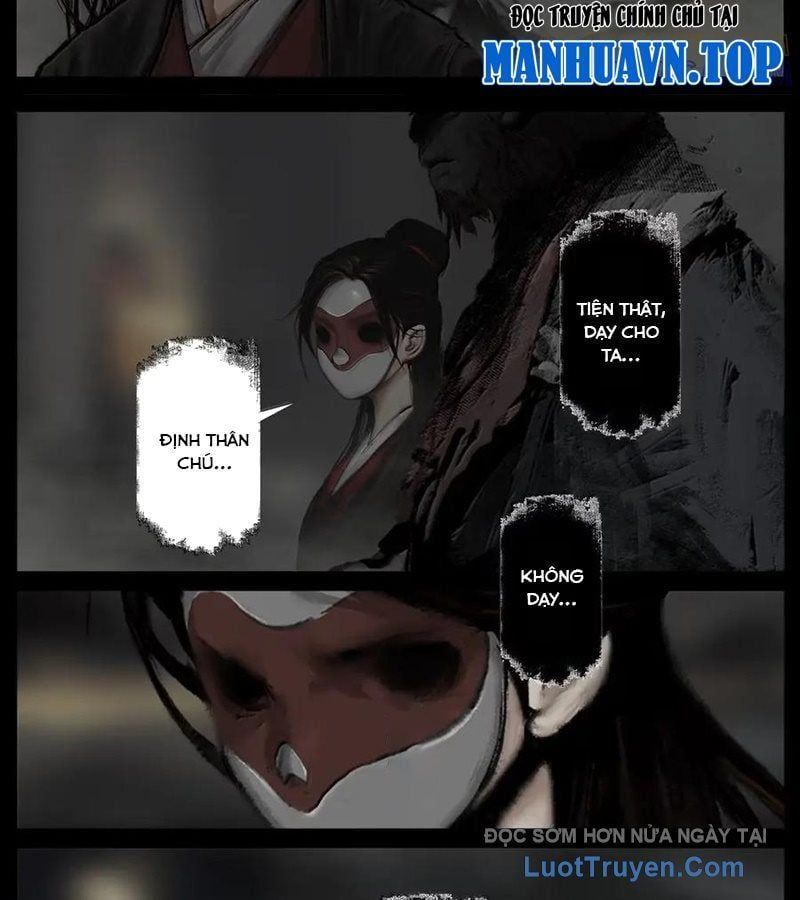 đọc truyện Tây Du Ký Ngoại Truyện Chương 377 ảnh 19 tại Thiên Thai Truyện