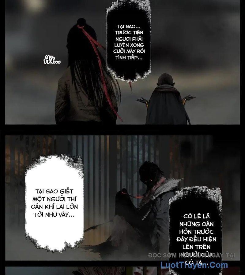 đọc truyện Tây Du Ký Ngoại Truyện Chương 377 ảnh 20 tại Thiên Thai Truyện