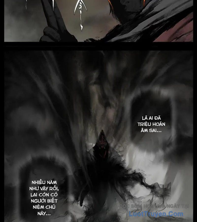 đọc truyện Tây Du Ký Ngoại Truyện Chương 377 ảnh 23 tại Thiên Thai Truyện