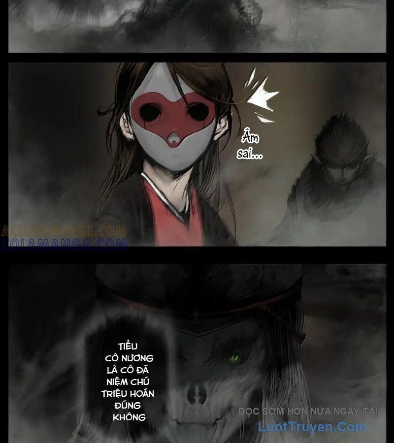 đọc truyện Tây Du Ký Ngoại Truyện Chương 377 ảnh 24 tại Thiên Thai Truyện