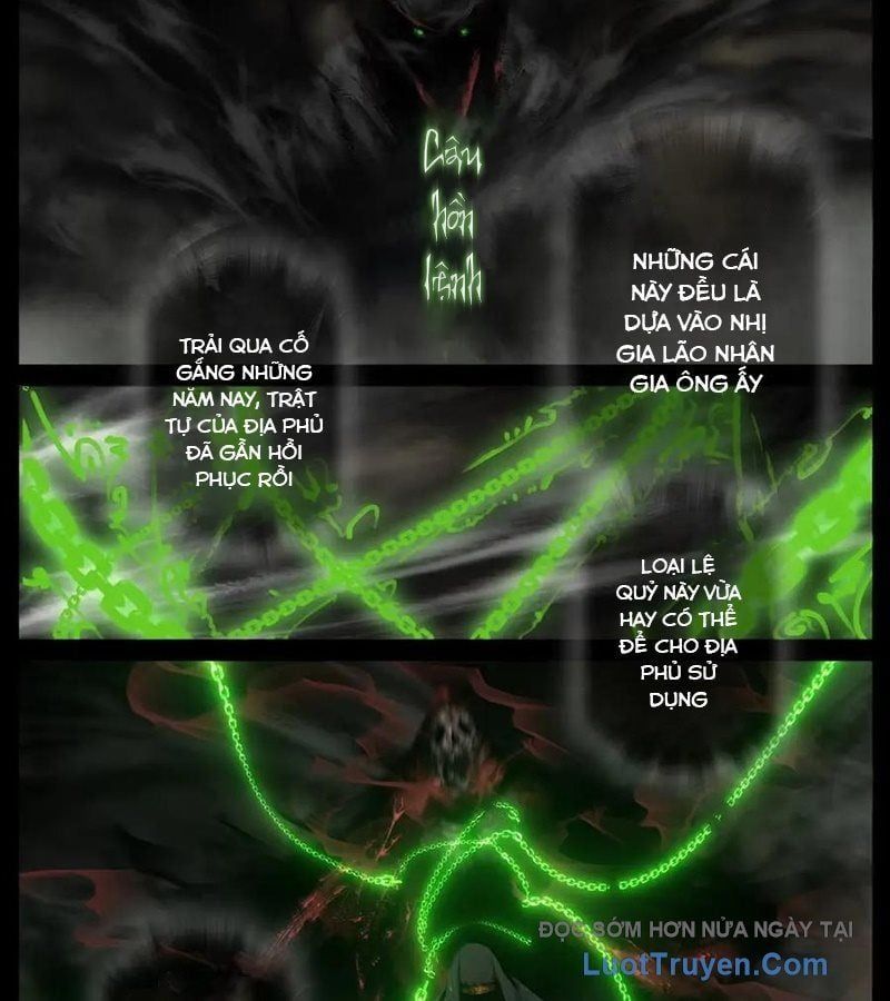 đọc truyện Tây Du Ký Ngoại Truyện Chương 377 ảnh 26 tại Thiên Thai Truyện