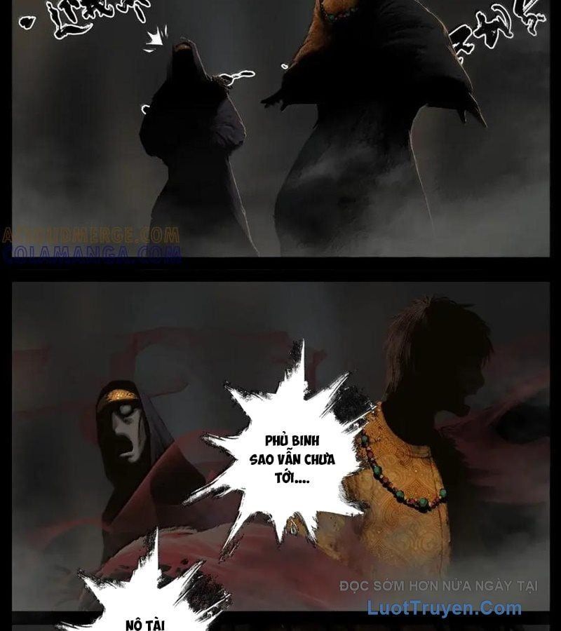 đọc truyện Tây Du Ký Ngoại Truyện Chương 377 ảnh 5 tại Thiên Thai Truyện