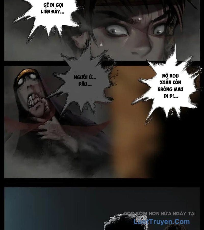 đọc truyện Tây Du Ký Ngoại Truyện Chương 377 ảnh 6 tại Thiên Thai Truyện