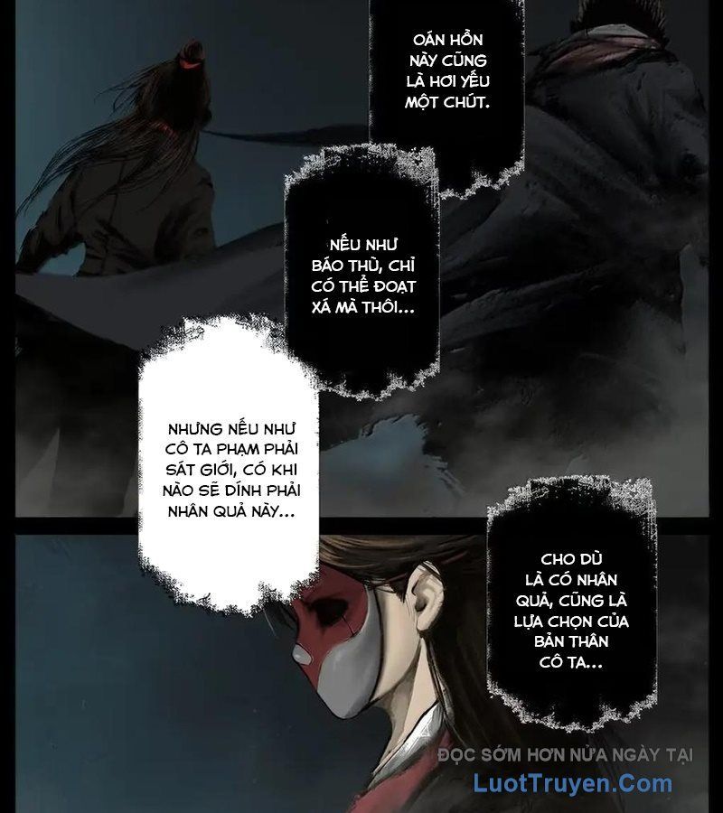 đọc truyện Tây Du Ký Ngoại Truyện Chương 377 ảnh 7 tại Thiên Thai Truyện