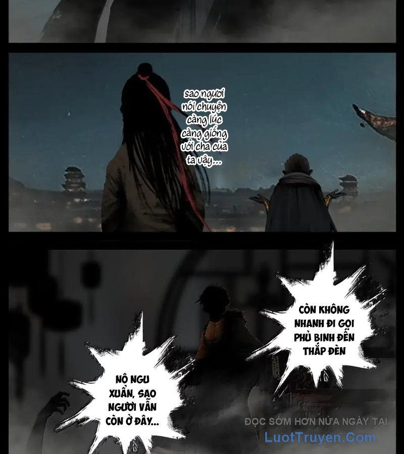 đọc truyện Tây Du Ký Ngoại Truyện Chương 377 ảnh 9 tại Thiên Thai Truyện