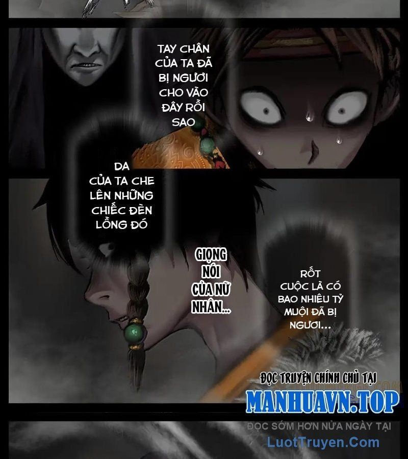 đọc truyện Tây Du Ký Ngoại Truyện Chương 377 ảnh 10 tại Thiên Thai Truyện