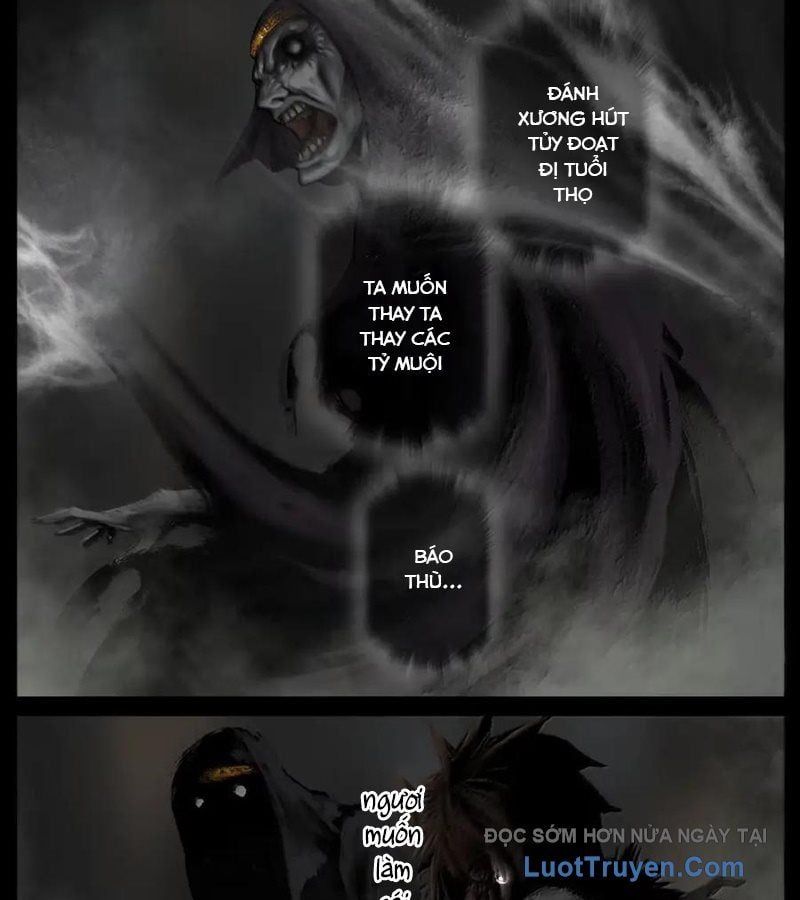 đọc truyện Tây Du Ký Ngoại Truyện Chương 377 ảnh 11 tại Thiên Thai Truyện