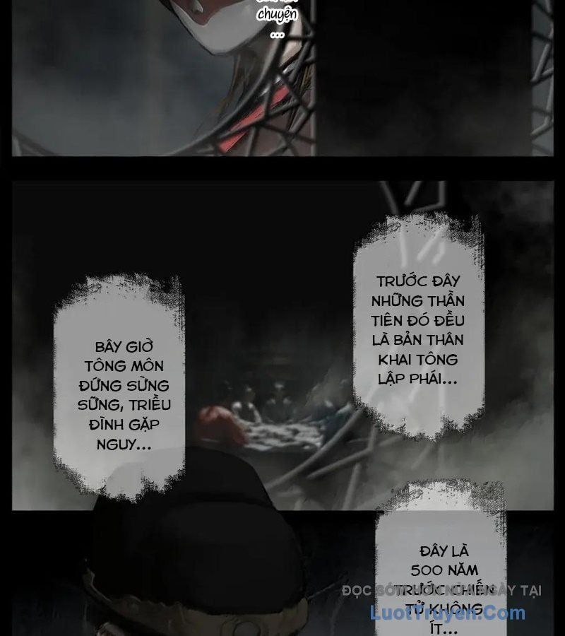 đọc truyện Tây Du Ký Ngoại Truyện Chương 378 ảnh 12 tại Thiên Thai Truyện