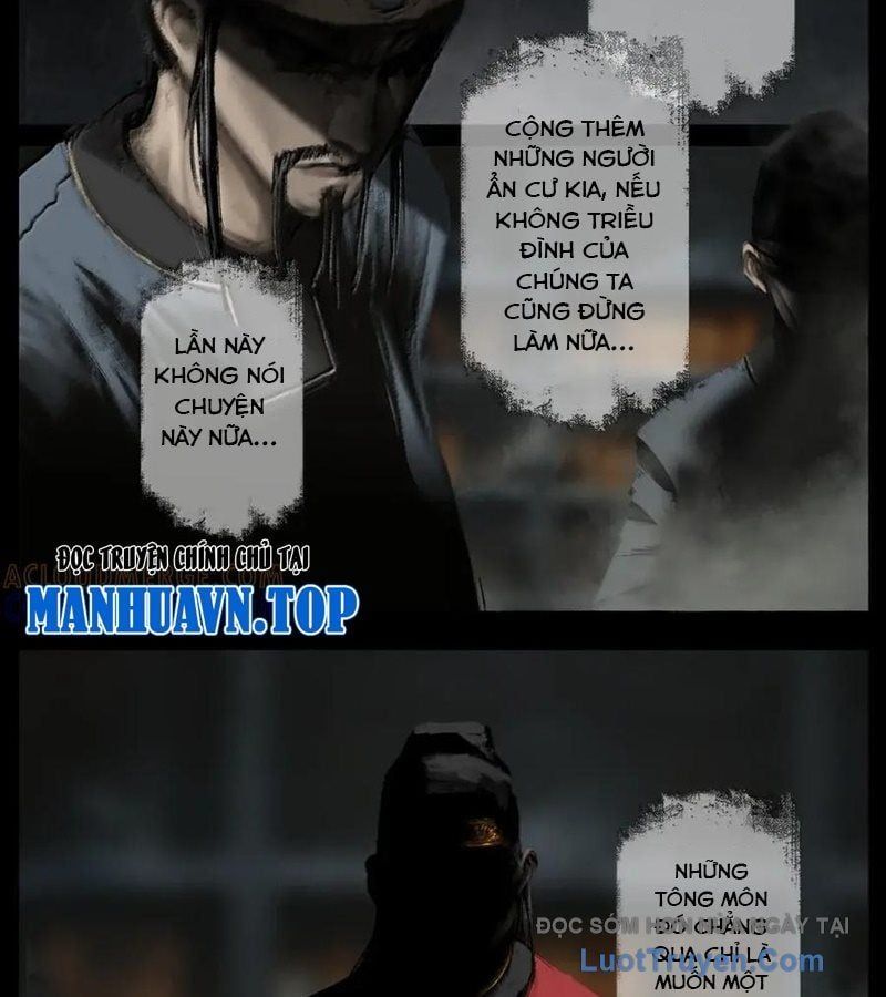 đọc truyện Tây Du Ký Ngoại Truyện Chương 378 ảnh 13 tại Thiên Thai Truyện