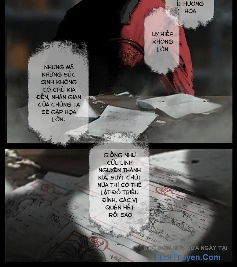 đọc truyện Tây Du Ký Ngoại Truyện Chương 378 ảnh 14 tại Thiên Thai Truyện