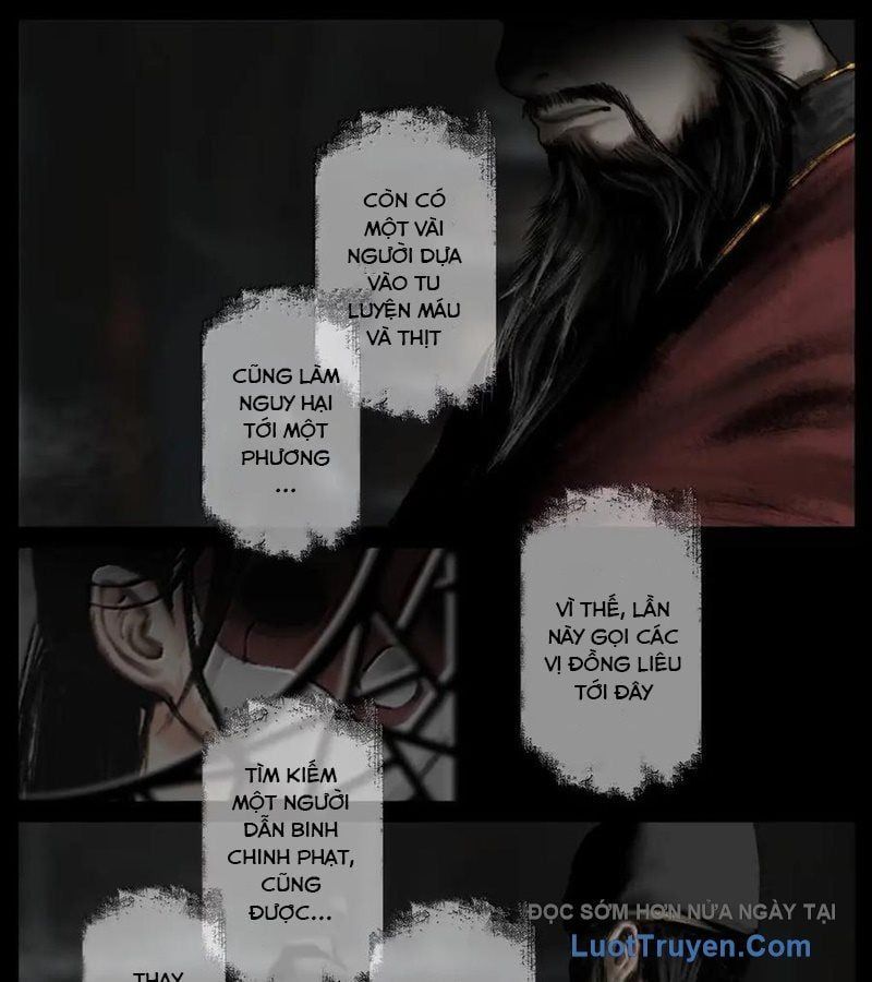 đọc truyện Tây Du Ký Ngoại Truyện Chương 378 ảnh 15 tại Thiên Thai Truyện