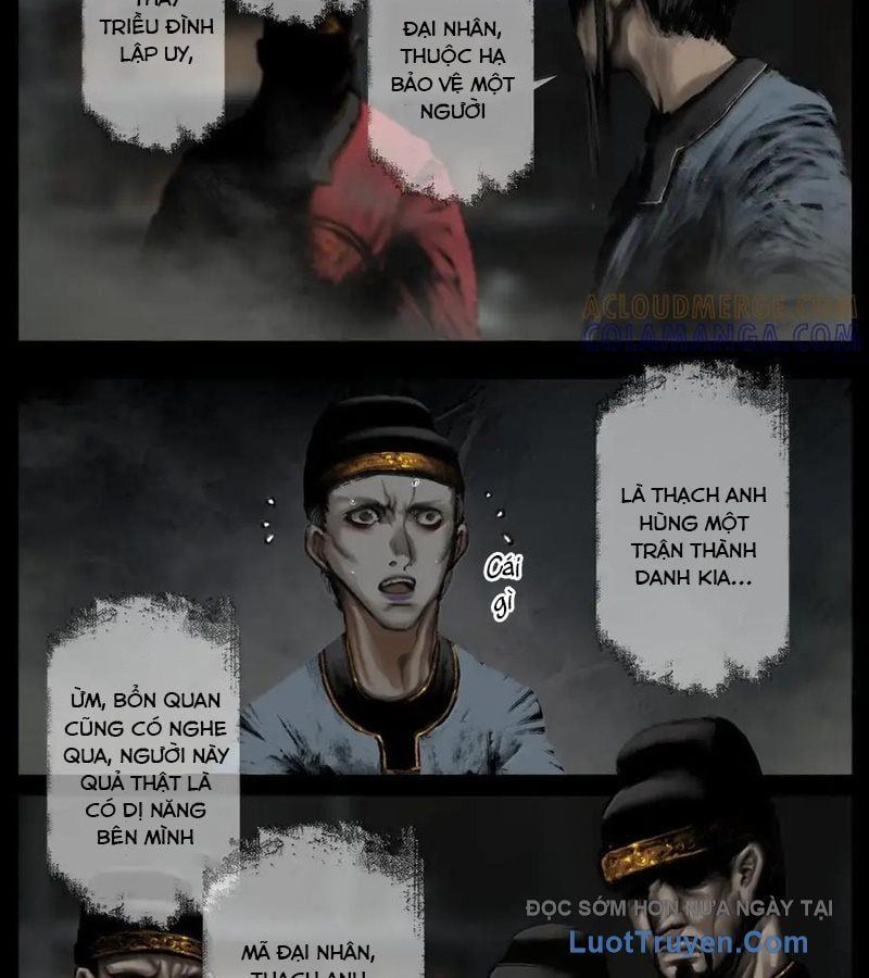 đọc truyện Tây Du Ký Ngoại Truyện Chương 378 ảnh 16 tại Thiên Thai Truyện