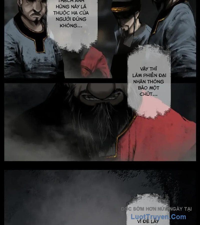 đọc truyện Tây Du Ký Ngoại Truyện Chương 378 ảnh 17 tại Thiên Thai Truyện