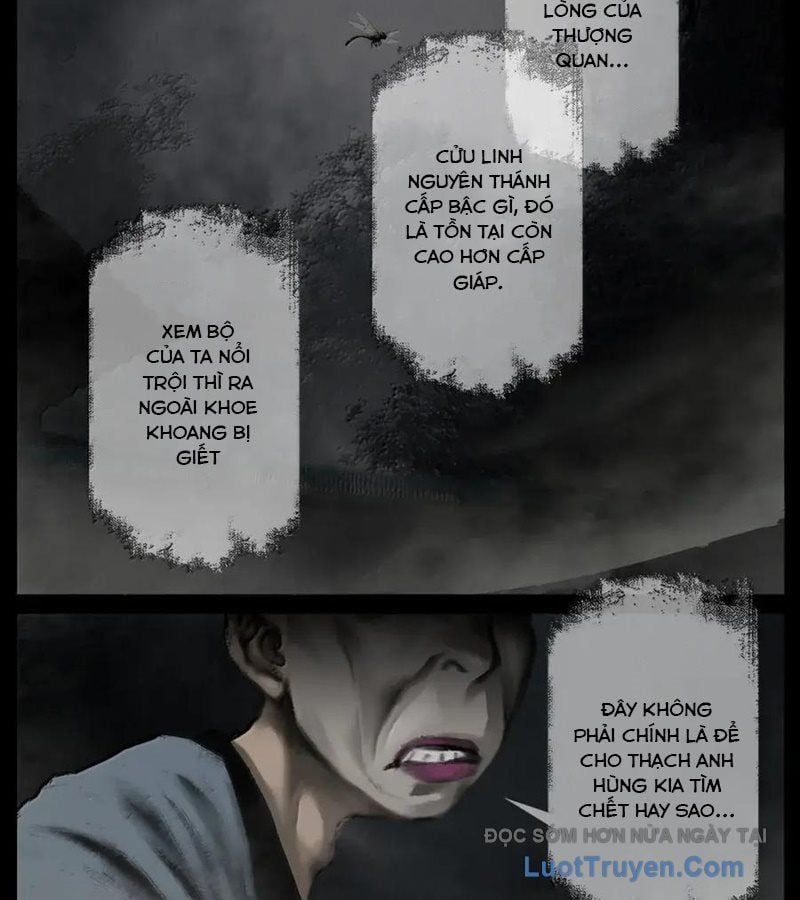 đọc truyện Tây Du Ký Ngoại Truyện Chương 378 ảnh 18 tại Thiên Thai Truyện