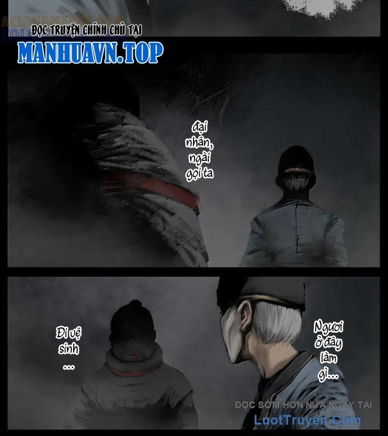 đọc truyện Tây Du Ký Ngoại Truyện Chương 378 ảnh 19 tại Thiên Thai Truyện