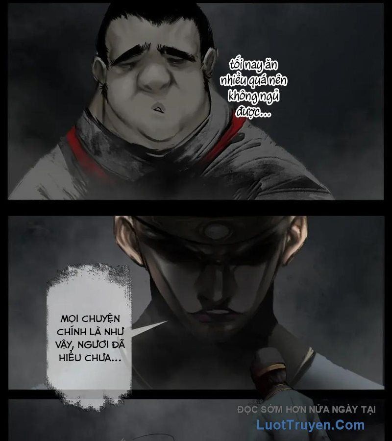 đọc truyện Tây Du Ký Ngoại Truyện Chương 378 ảnh 20 tại Thiên Thai Truyện