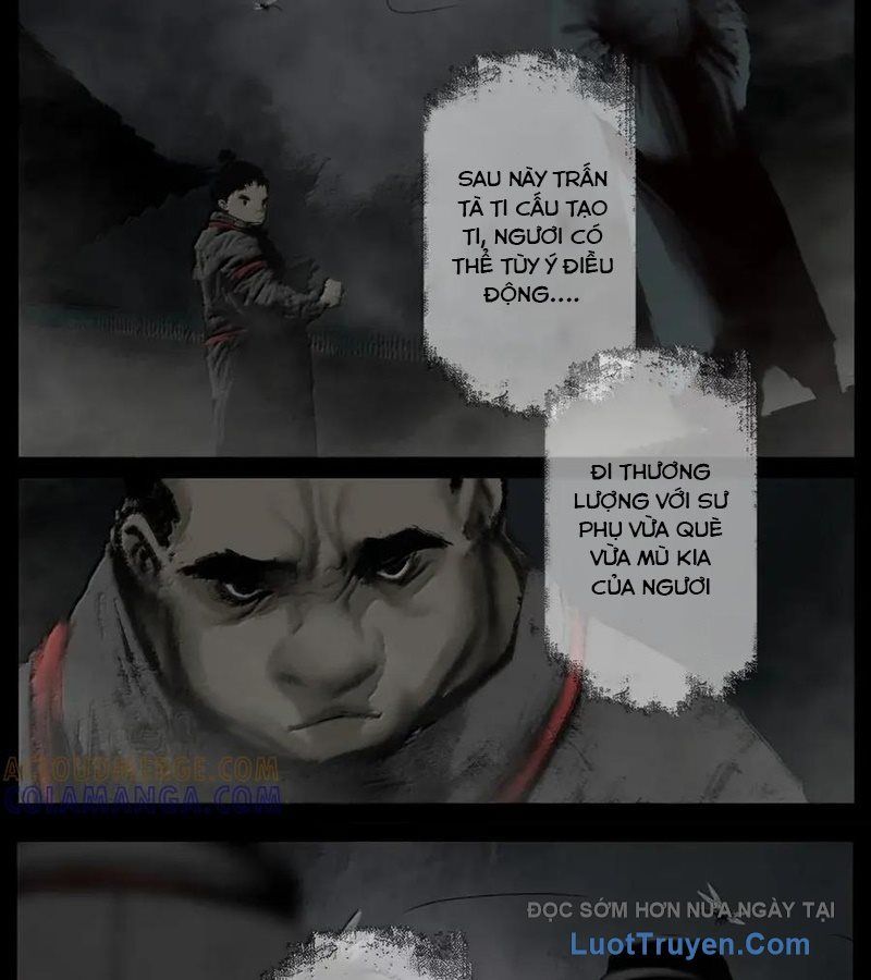 đọc truyện Tây Du Ký Ngoại Truyện Chương 378 ảnh 21 tại Thiên Thai Truyện