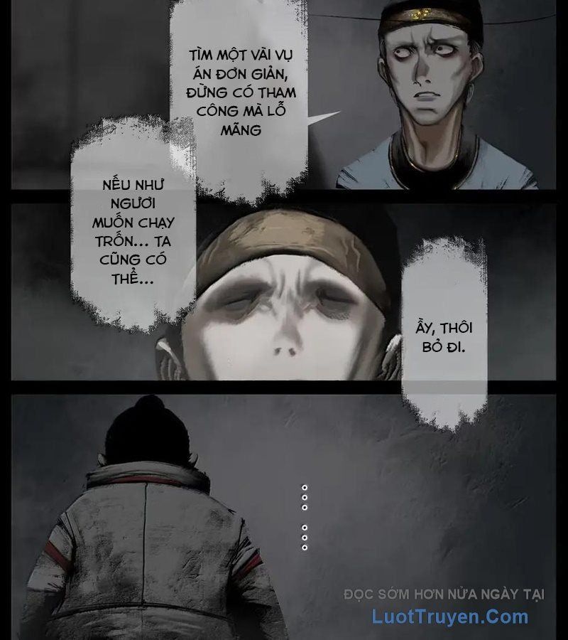 đọc truyện Tây Du Ký Ngoại Truyện Chương 378 ảnh 22 tại Thiên Thai Truyện