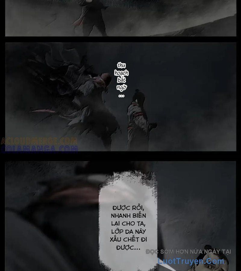 đọc truyện Tây Du Ký Ngoại Truyện Chương 378 ảnh 24 tại Thiên Thai Truyện